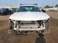 2021 Chevrolet Silverado фото