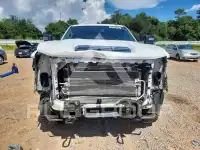 2021 Chevrolet Silverado фото