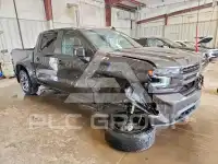 2021 Chevrolet Silverado photo