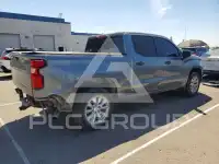 2021 Chevrolet Silverado фото