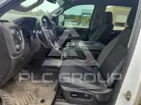 2021 Chevrolet Silverado photo