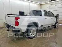 2021 Chevrolet Silverado фото