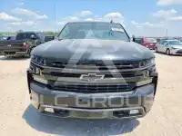 2021 Chevrolet Silverado фото