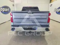 2021 Chevrolet Silverado photo