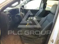 2021 Chevrolet Silverado фото