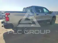 2021 Chevrolet Silverado фото