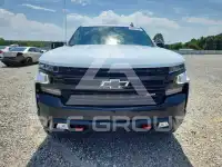 2021 Chevrolet Silverado фото