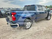 2021 Chevrolet Silverado фото