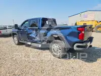 2021 Chevrolet Silverado photo