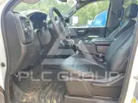 2021 Chevrolet Silverado photo
