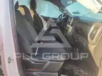 2021 Chevrolet Silverado фото