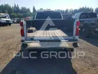 2021 Chevrolet Silverado photo