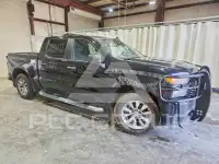 2021 Chevrolet Silverado фото