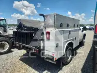 2021 Chevrolet Silverado фото