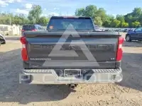 2021 Chevrolet Silverado фото