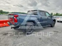 2021 Chevrolet Silverado фото