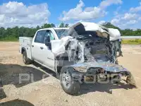 2021 Chevrolet Silverado фото