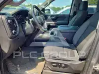 2021 Chevrolet Silverado фото