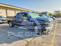 2021 Chevrolet Silverado photo