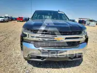 2021 Chevrolet Silverado photo