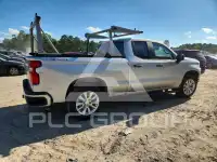 2021 Chevrolet Silverado фото