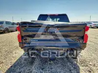 2021 Chevrolet Silverado photo