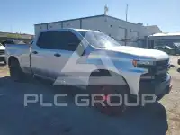 2021 Chevrolet Silverado фото