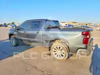 2021 Chevrolet Silverado фото