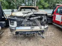 2021 Chevrolet Silverado photo