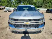 2021 Chevrolet Silverado фото