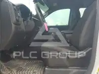 2021 Chevrolet Silverado фото