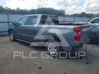 2021 Chevrolet Silverado фото