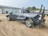 2021 Chevrolet Silverado фото