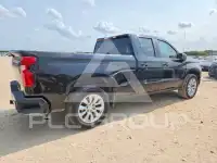 2021 Chevrolet Silverado фото