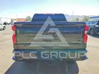 2021 Chevrolet Silverado photo