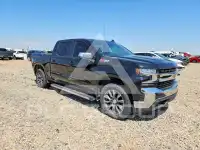 2021 Chevrolet Silverado photo