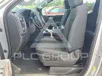 2021 Chevrolet Silverado фото