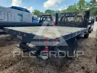 2021 Chevrolet Silverado photo