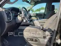 2021 Chevrolet Silverado фото