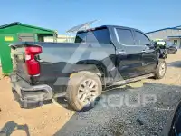 2021 Chevrolet Silverado фото