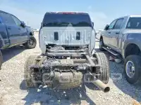 2021 Chevrolet Silverado фото