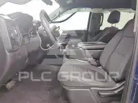 2021 Chevrolet Silverado фото