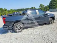 2021 Chevrolet Silverado фото