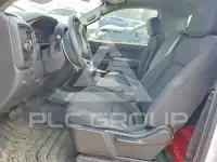 2021 Chevrolet Silverado фото