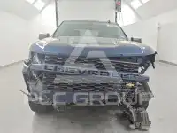2021 Chevrolet Silverado фото