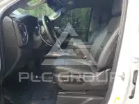 2021 Chevrolet Silverado фото
