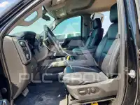 2021 Chevrolet Silverado фото