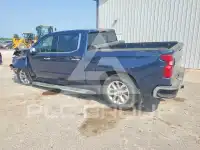 2021 Chevrolet Silverado фото