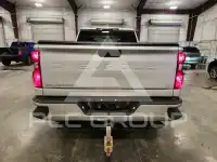 2021 Chevrolet Silverado фото