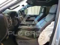 2021 Chevrolet Silverado фото